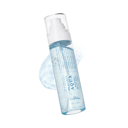 Aqua Marine Jelly Mist