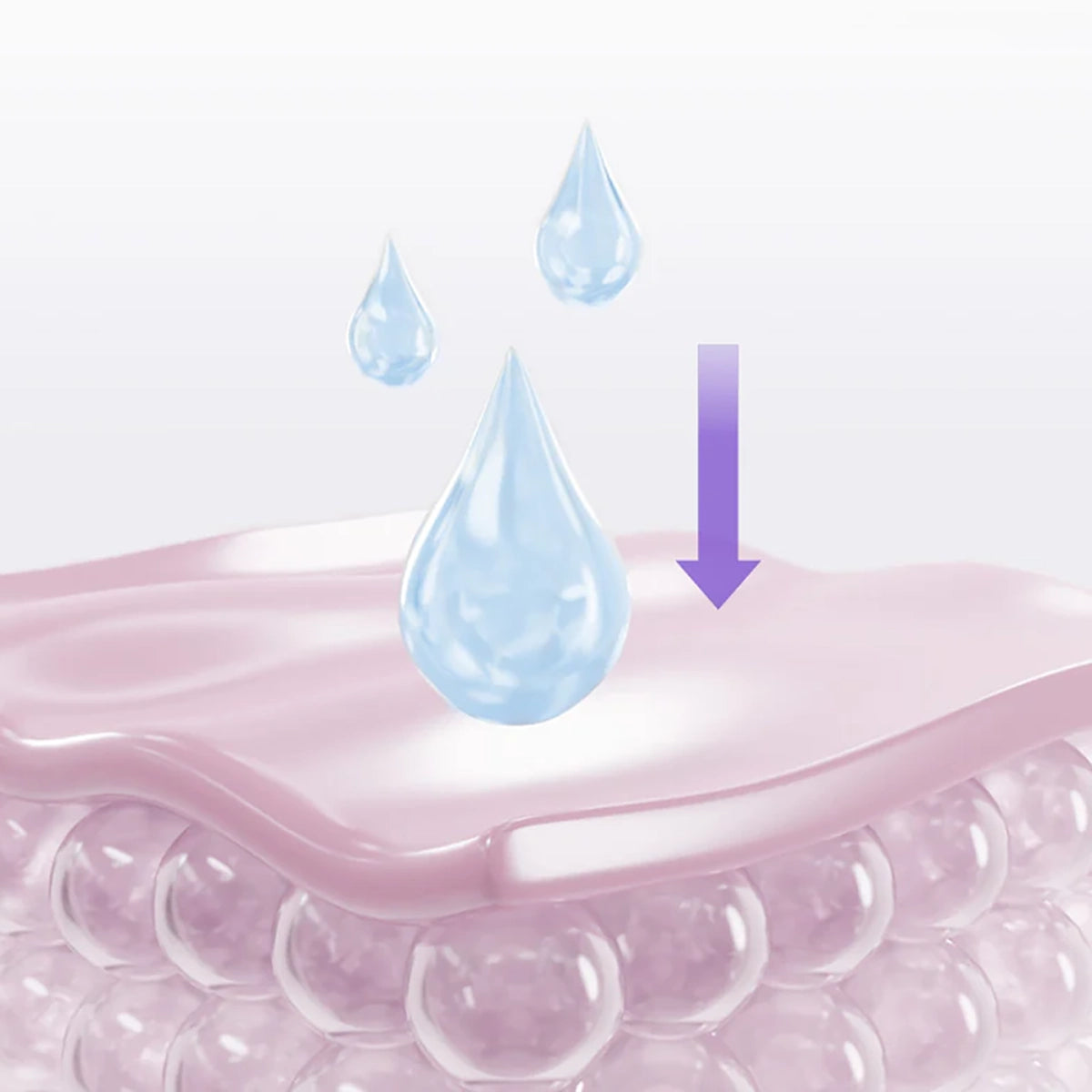 Jelly Seal Dewy Mask