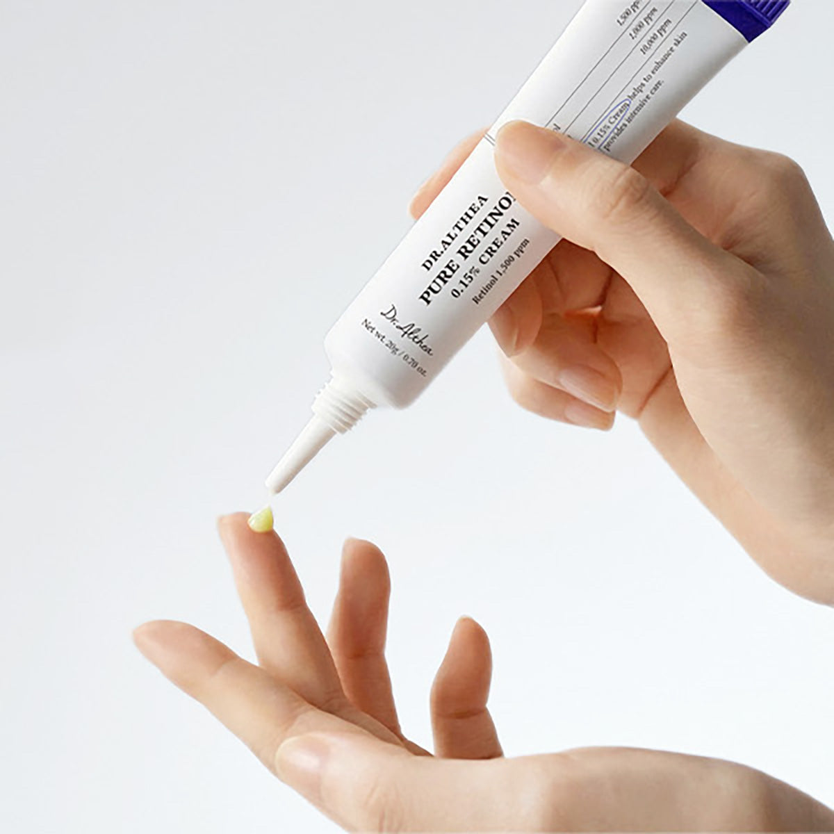 Pure Retinol 0.15% Cream