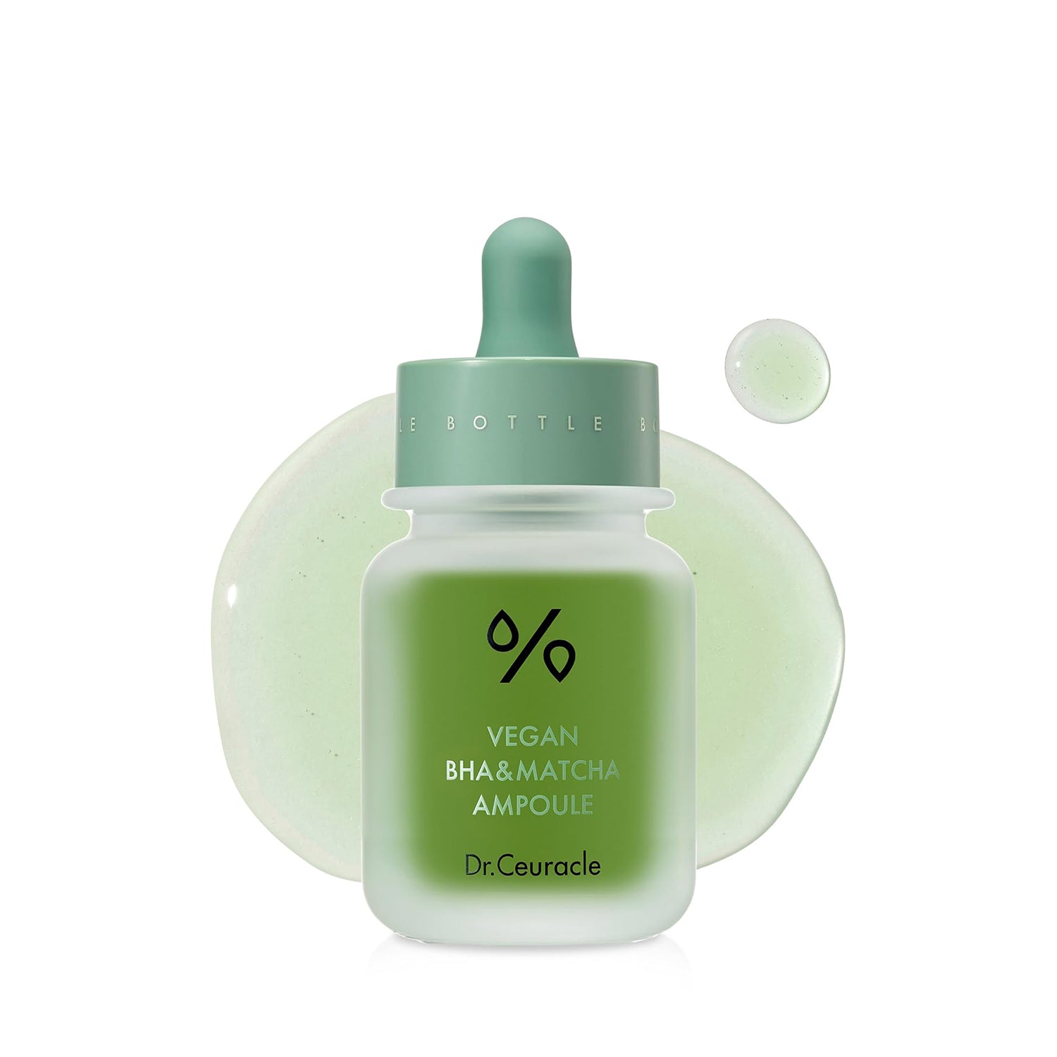 Vegan BHA&Matcha Ampoule