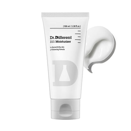 311 Moisturiser