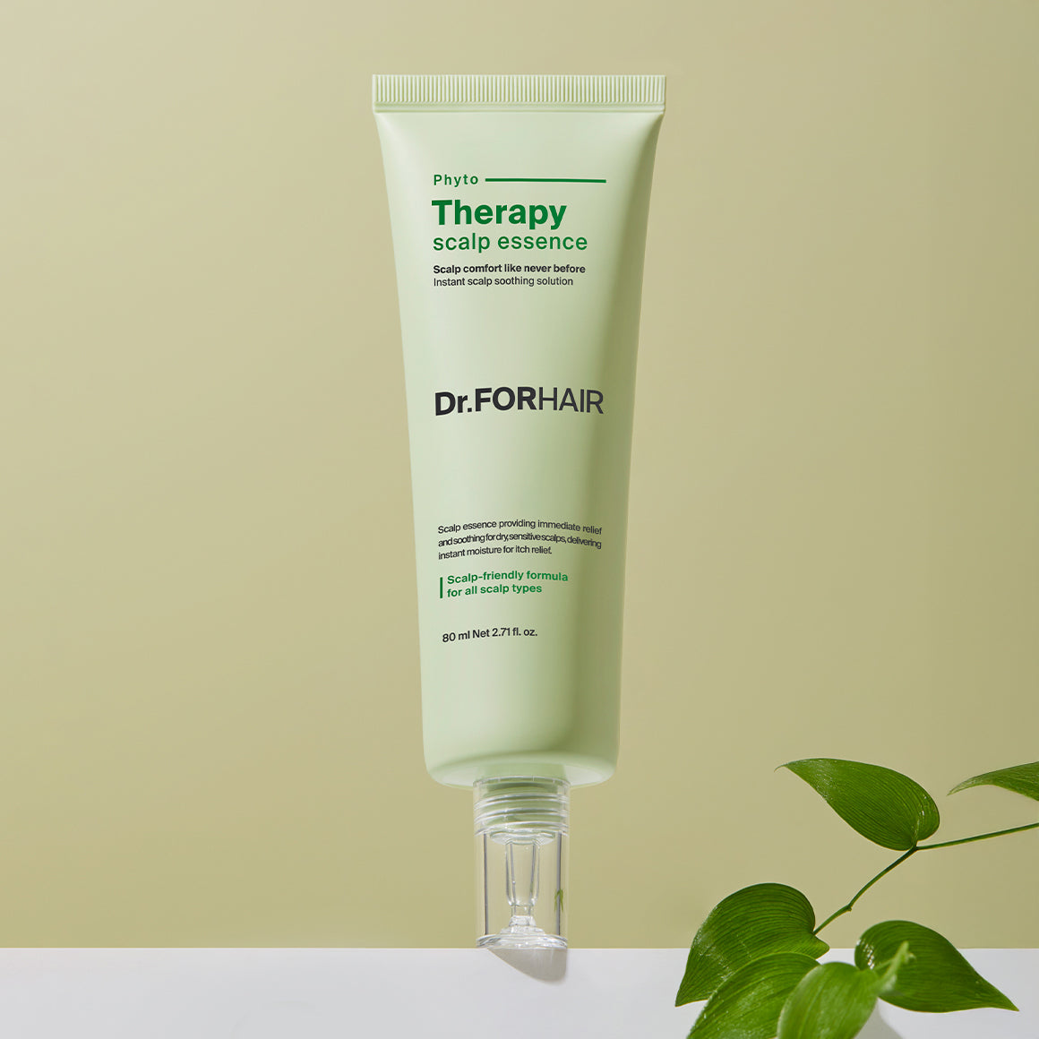 Phyto Therapy Scalp Essence