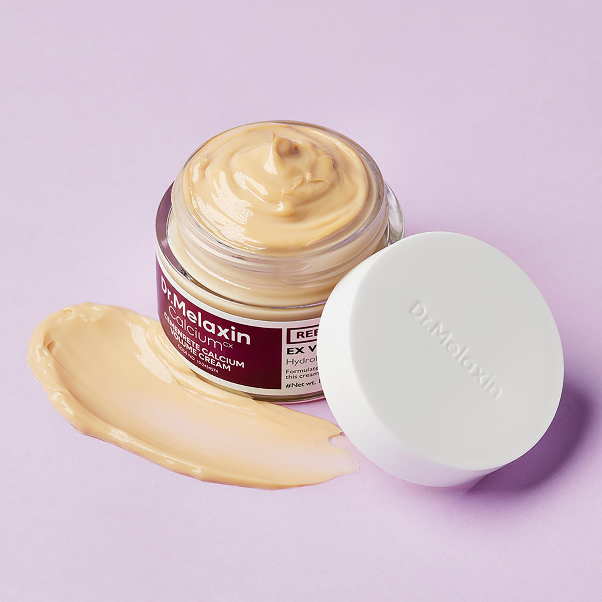 Cemenrete Calcium Volume Cream