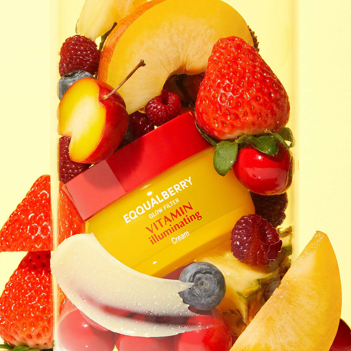 Vitamin Illuminating Cream