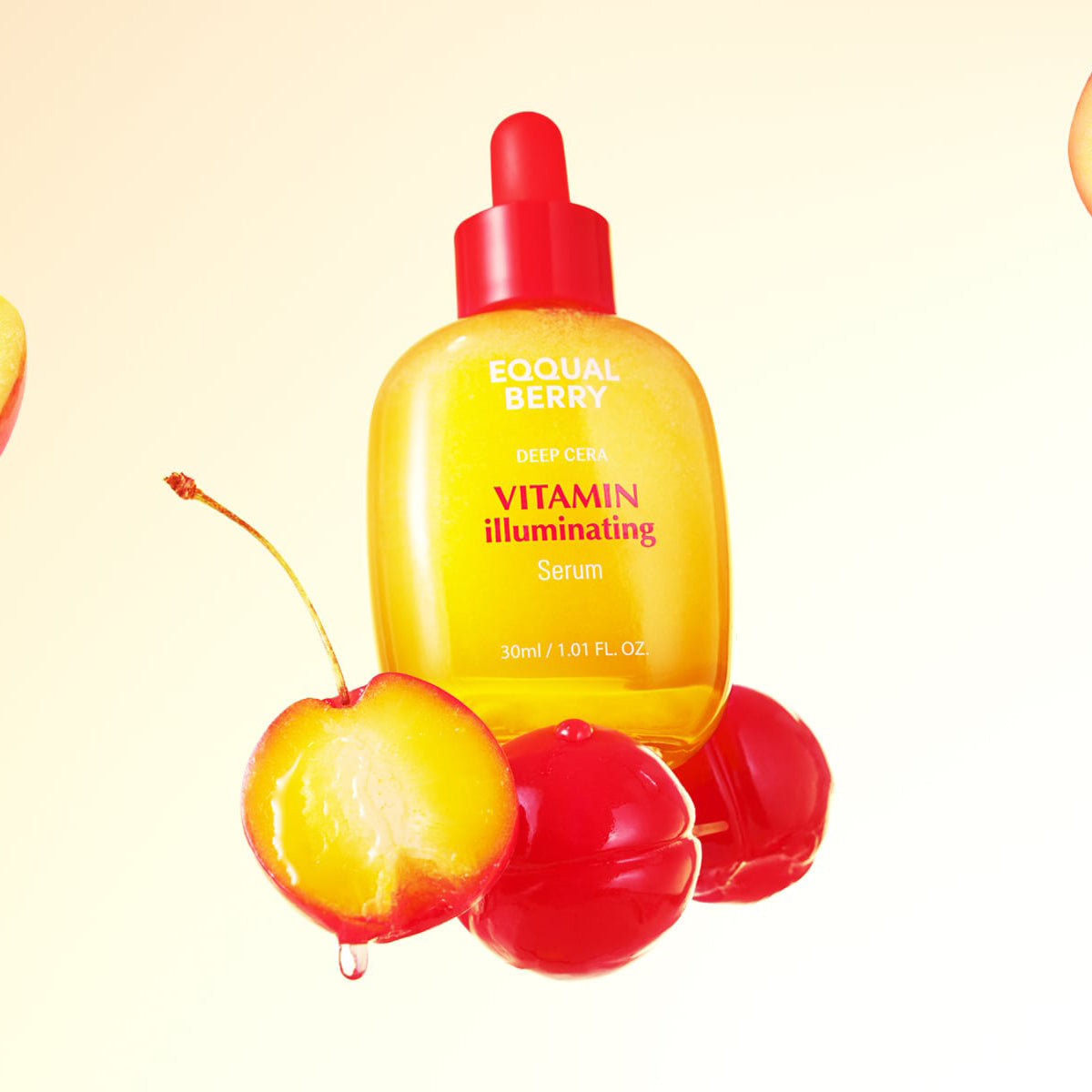 Vitamin Illuminating Serum