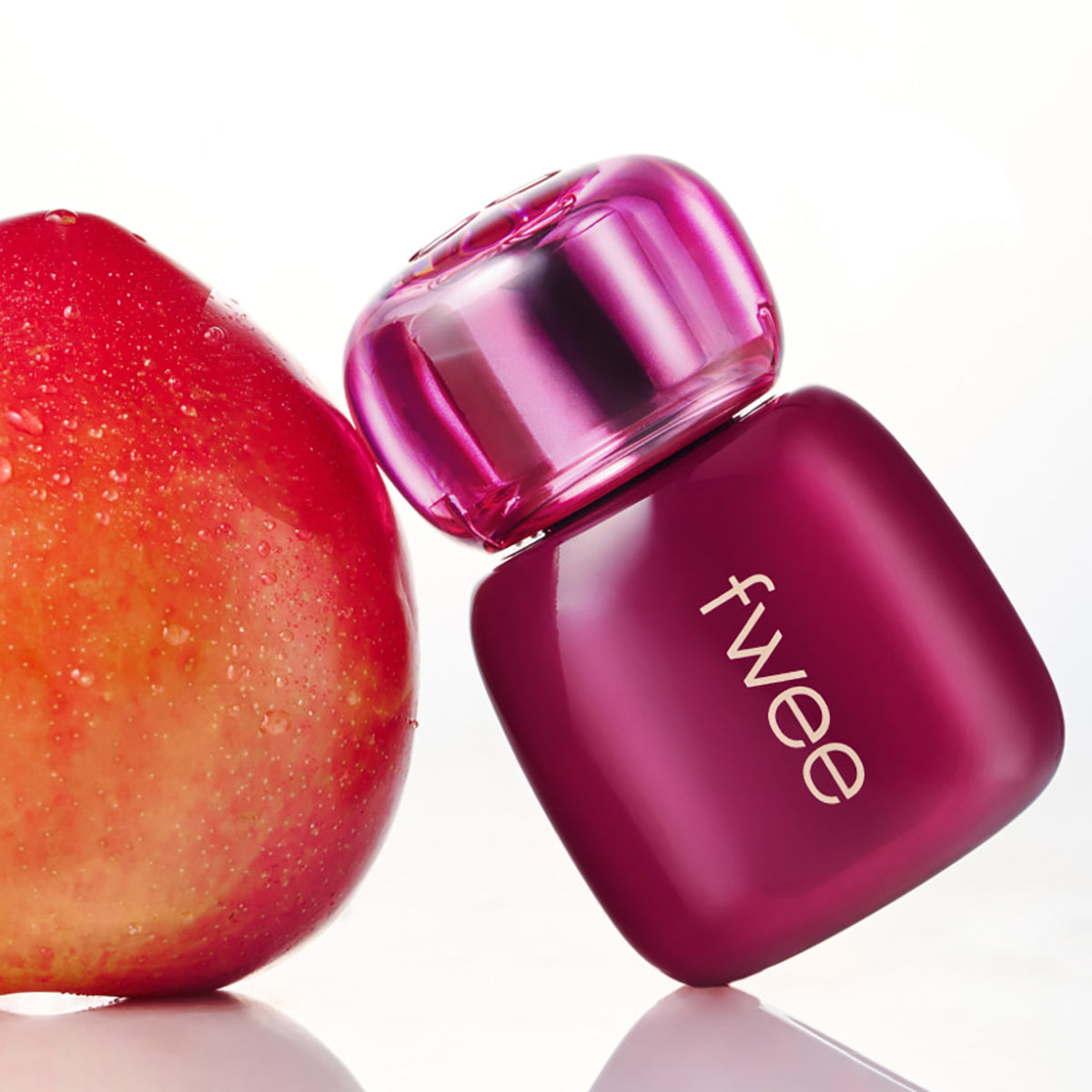 3D Voluming Tint [#01 Sweetie Dew]