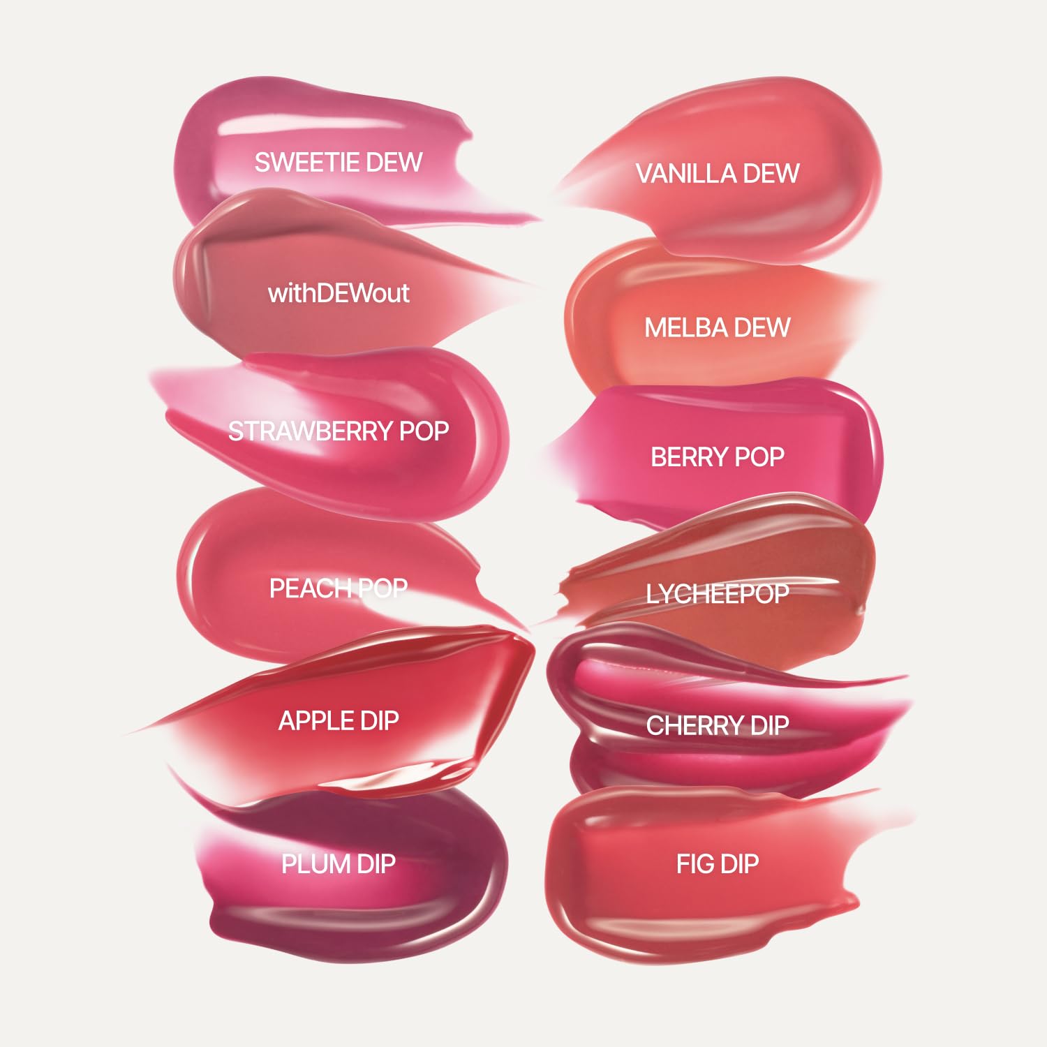 3D Voluming Tint [#01 Sweetie Dew]