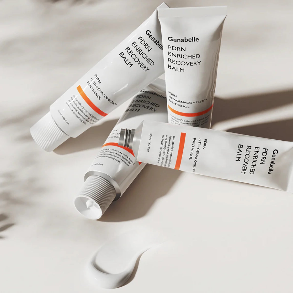 PDRN Enriched Recovery Balm