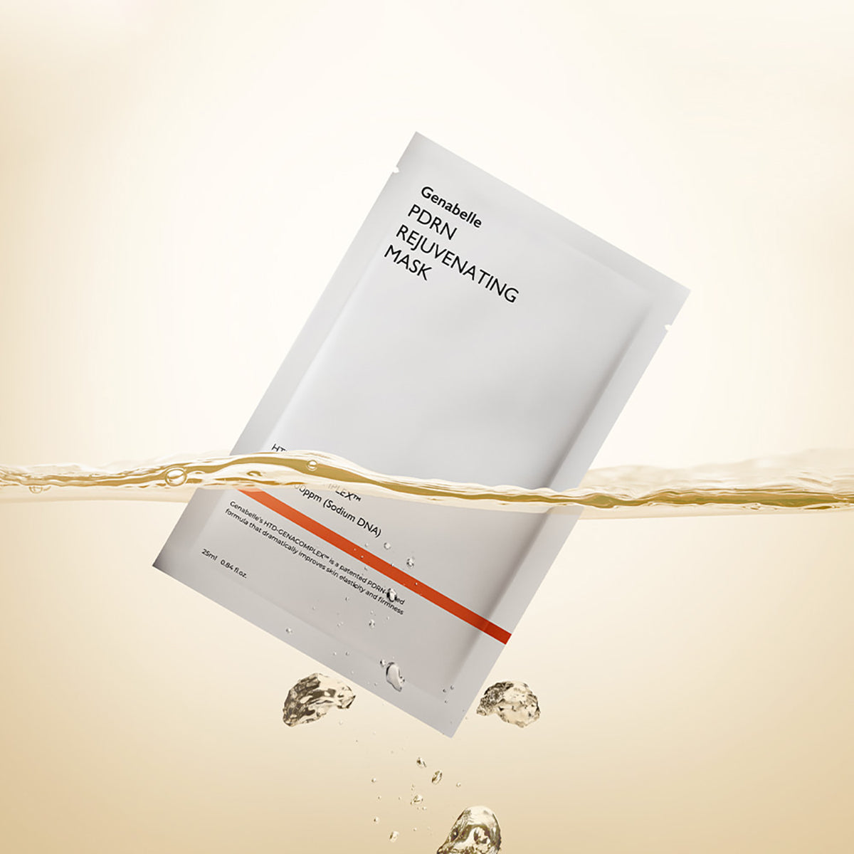 PDRN Rejuvenating Mask Set [5 Masks]