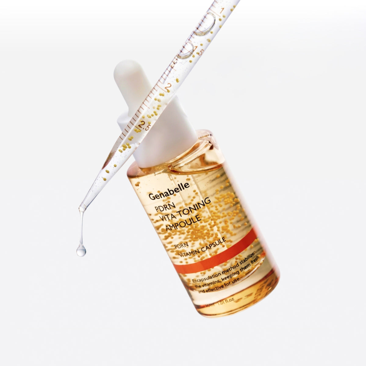PDRN Vita Toning Ampoule