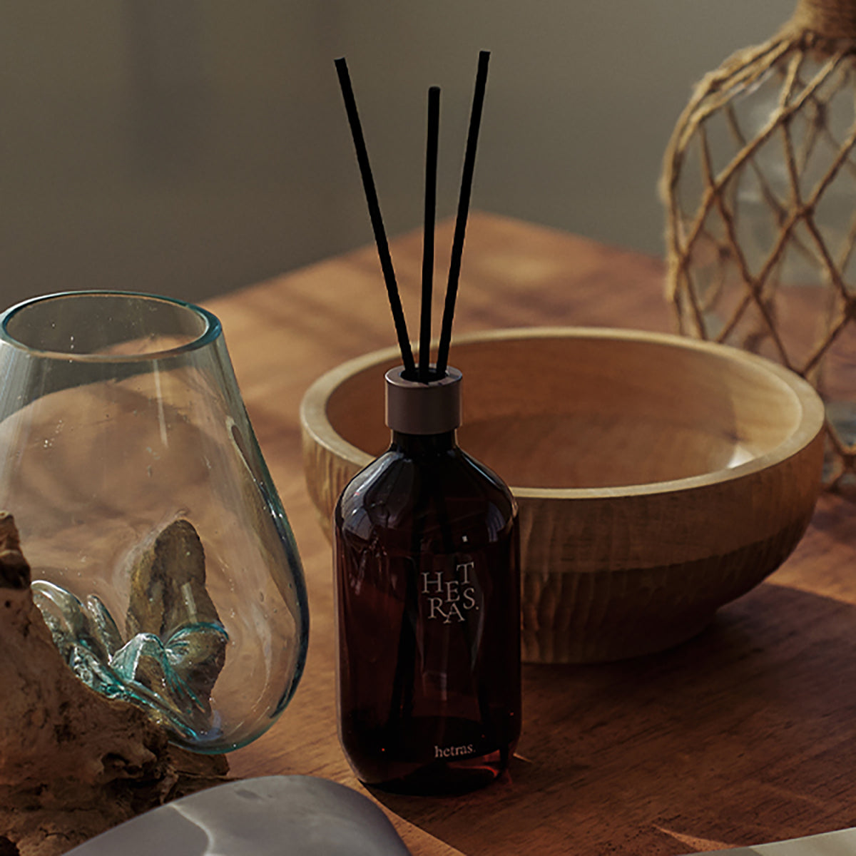 Premium Diffuser Duo Set [#Namsan]