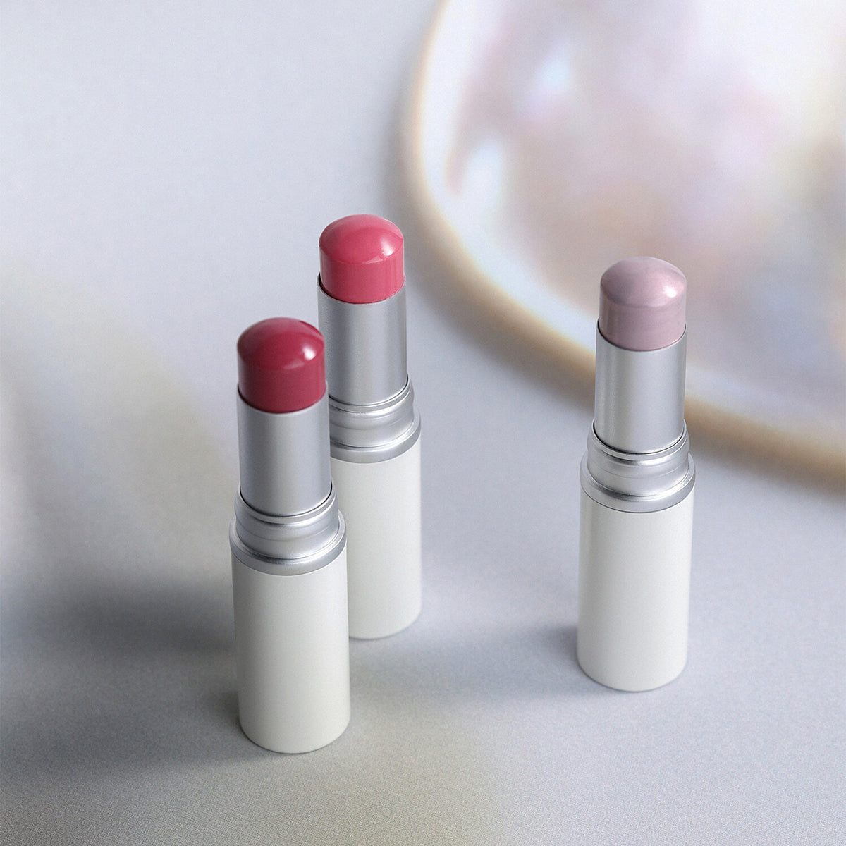True Dimension Radiance Balm [#TP003 Tender Room]
