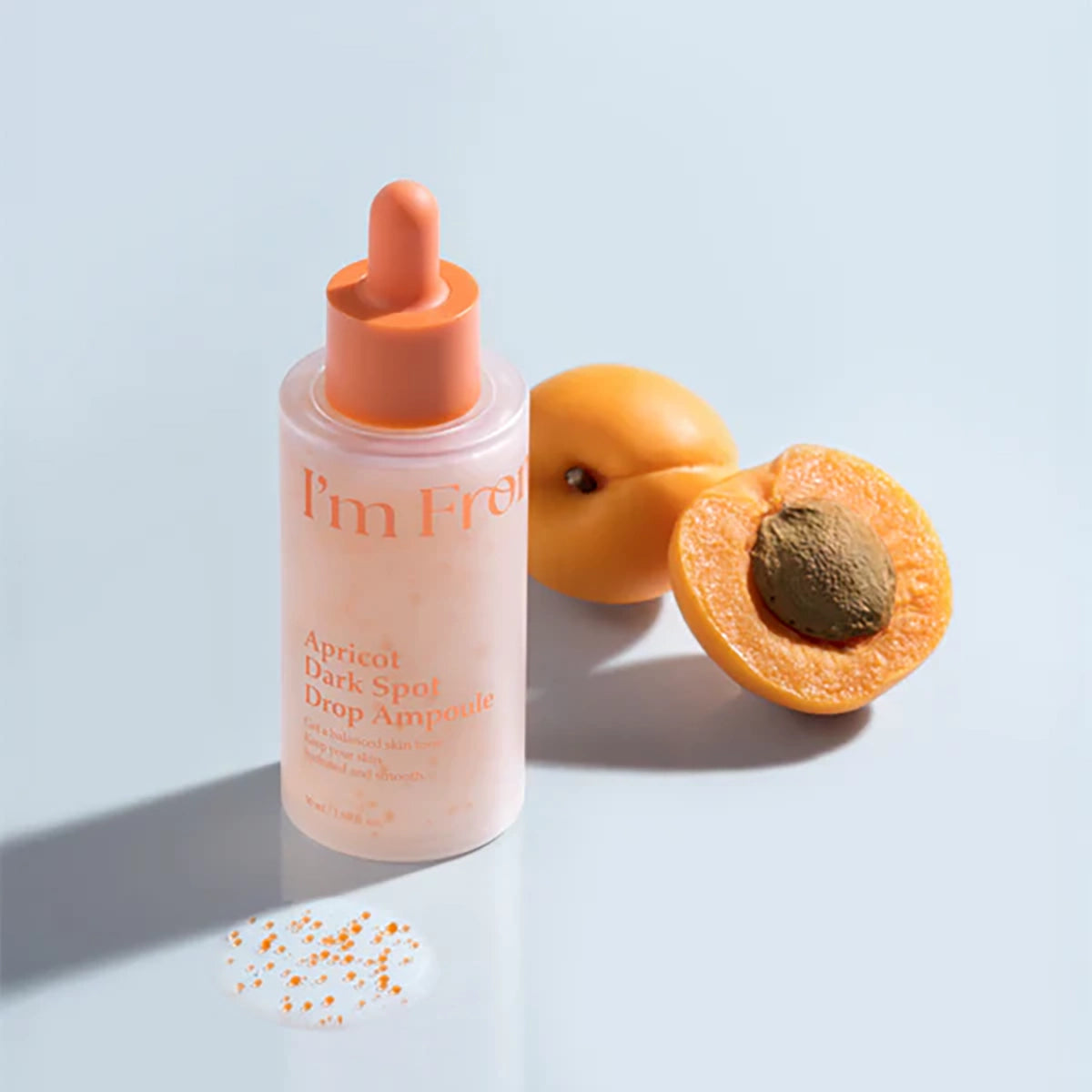 Apricot Dark Spot Drop Ampoule