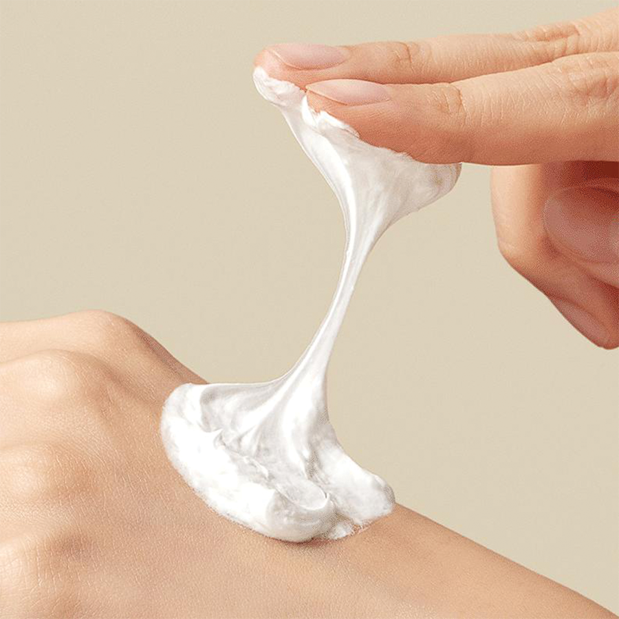 Rice Whip Facial Cleanser