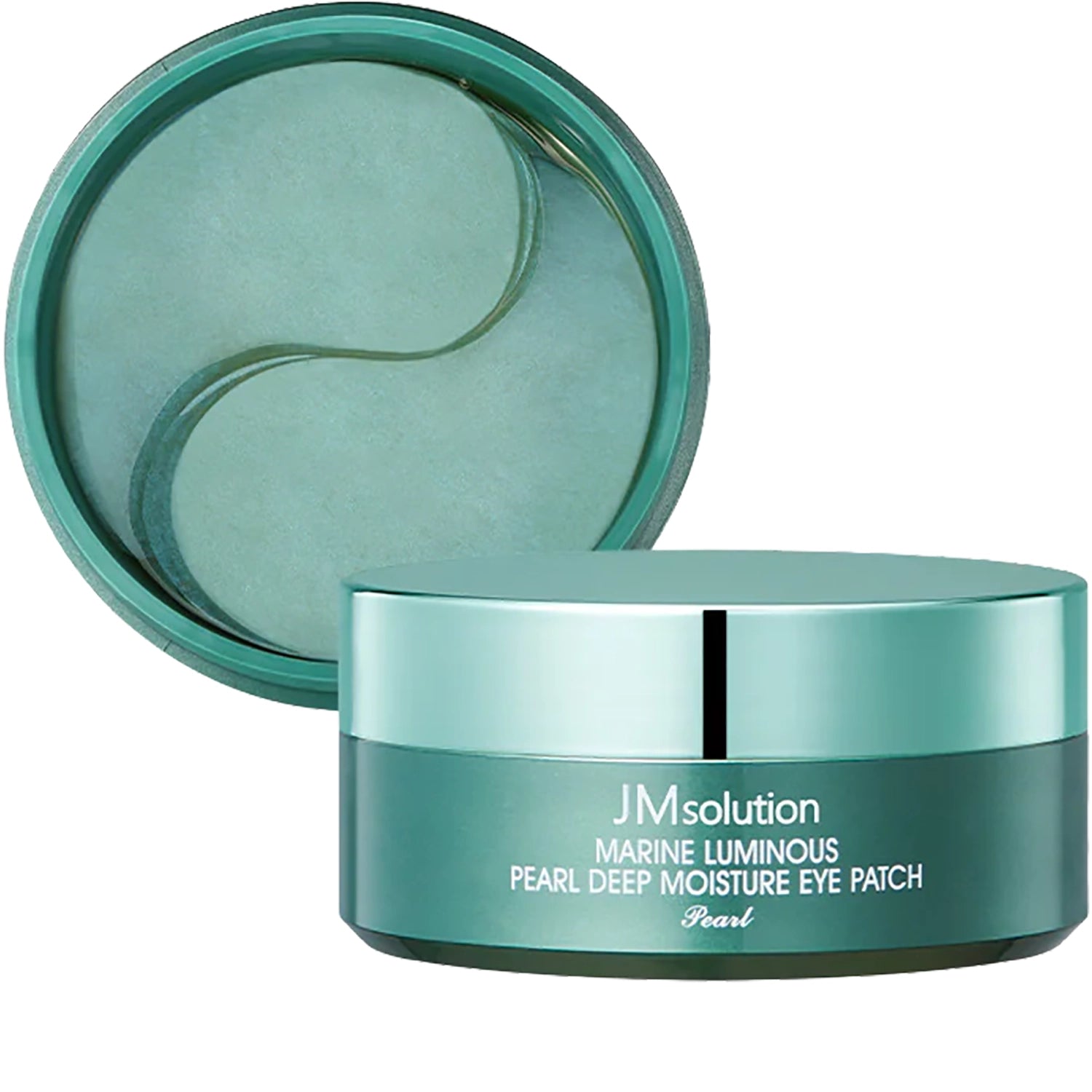 Marine Luminous Pearl Deep Moisture Eye Patch Pearl