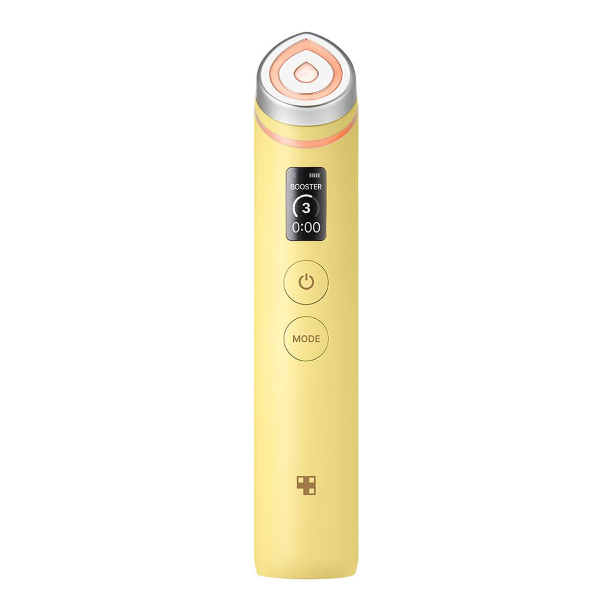 Age-R Booster Pro Lemon Edition