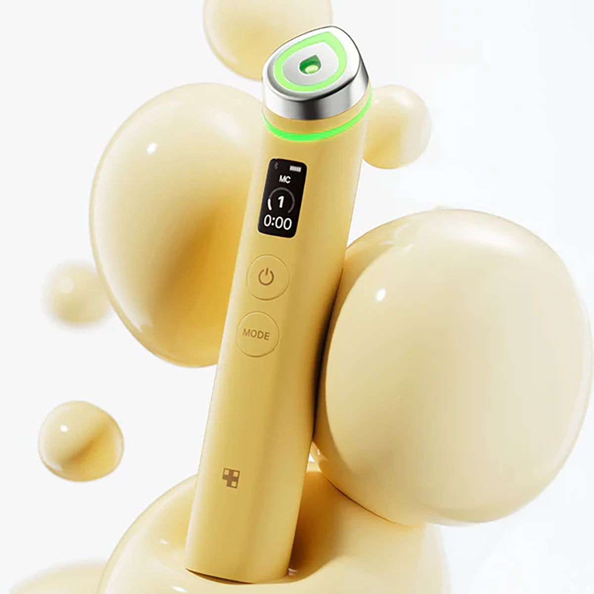 Age-R Booster Pro Lemon Edition