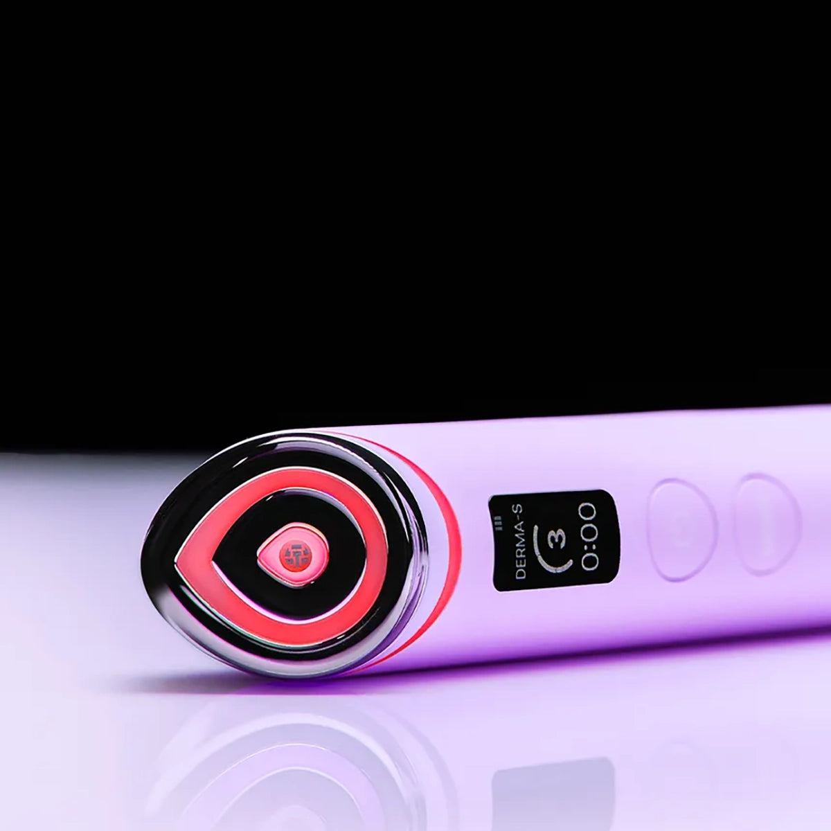 Age-R Booster Pro Purple Edition