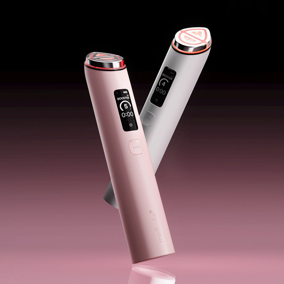 Age-R Booster Pro X2 [#Pink]
