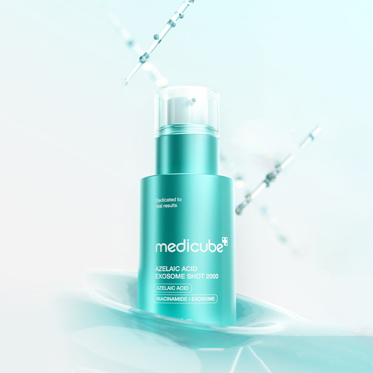 Azelaic Acid Exsome Shot 2000