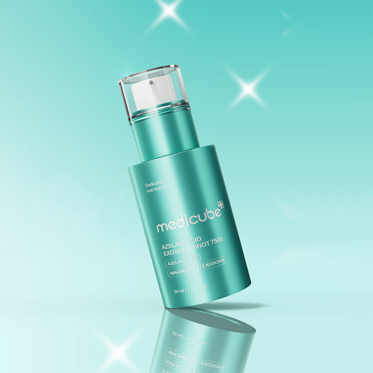 Azelaic Acid Exsome Shot 7500