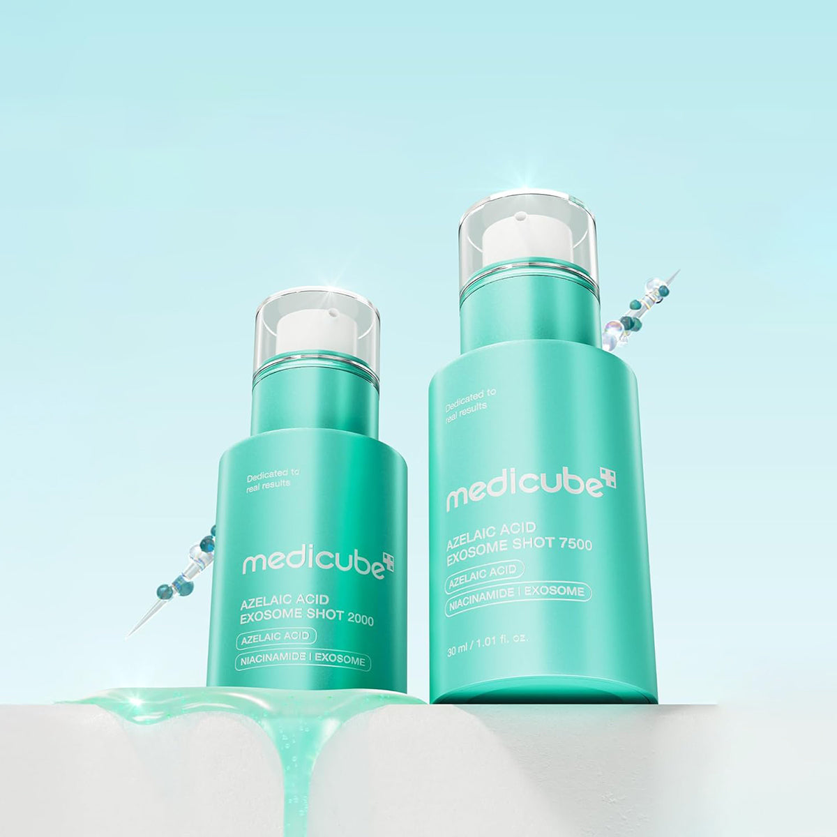 Azelaic Acid Exsome Shot 2000