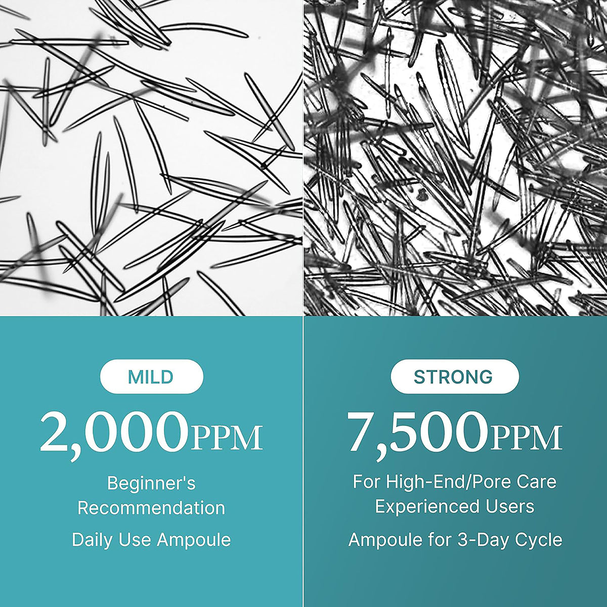 Azelaic Acid Exsome Shot 2000