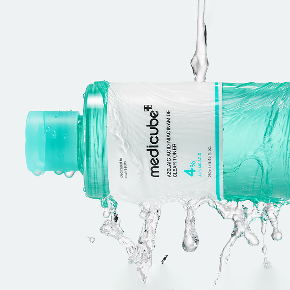 Azelaic Acid Niacinamide Clear Toner