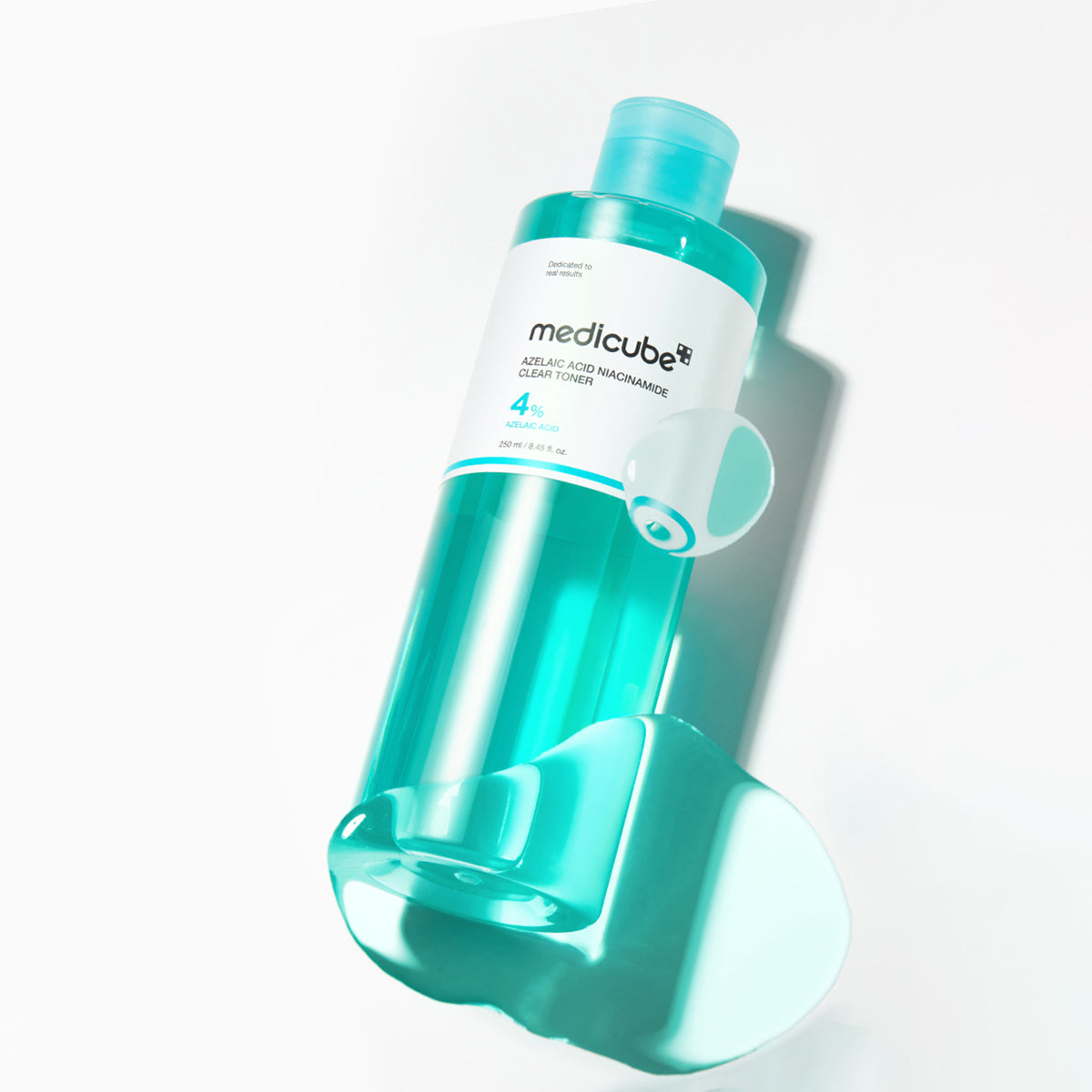 Azelaic Acid Niacinamide Clear Toner