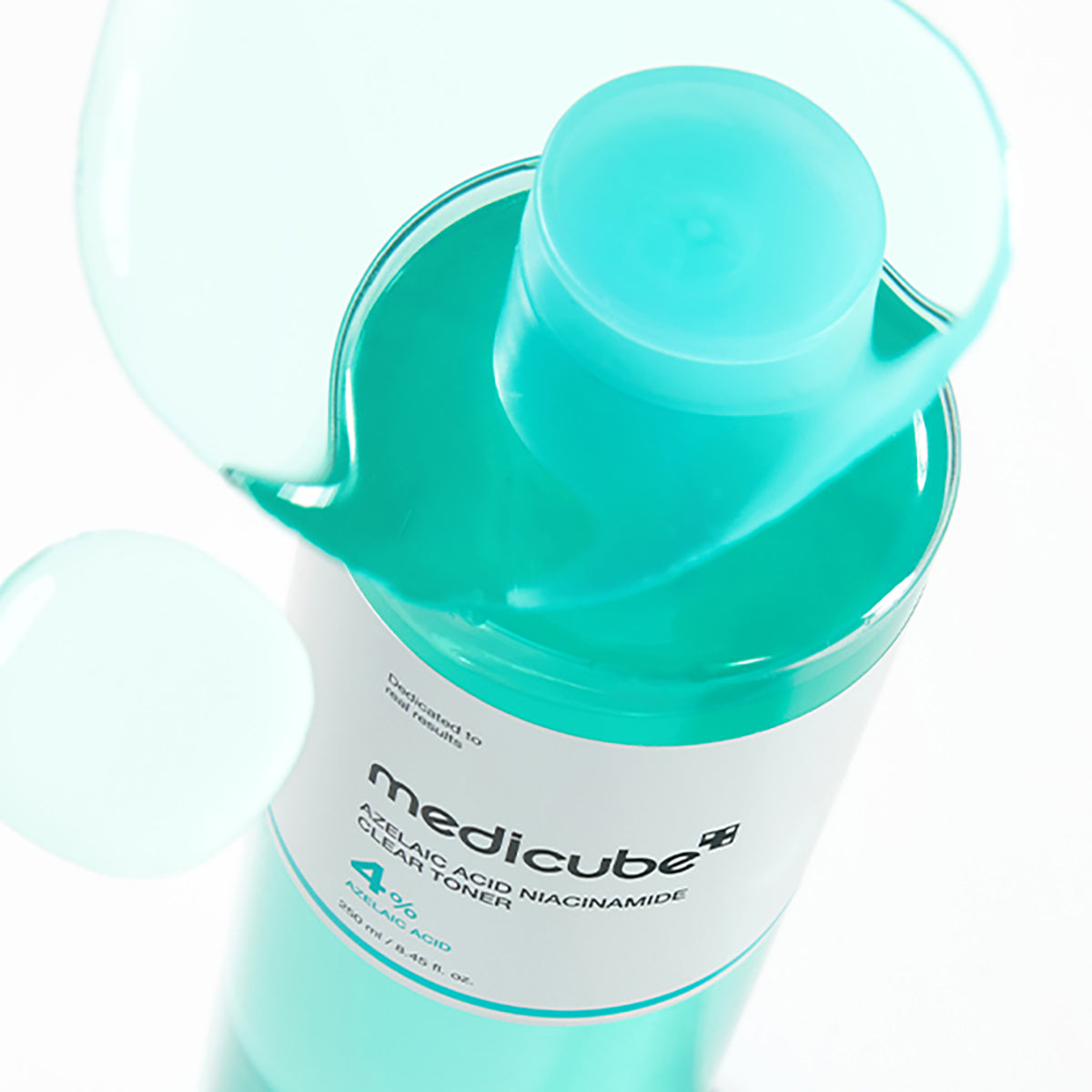 Azelaic Acid Niacinamide Clear Toner