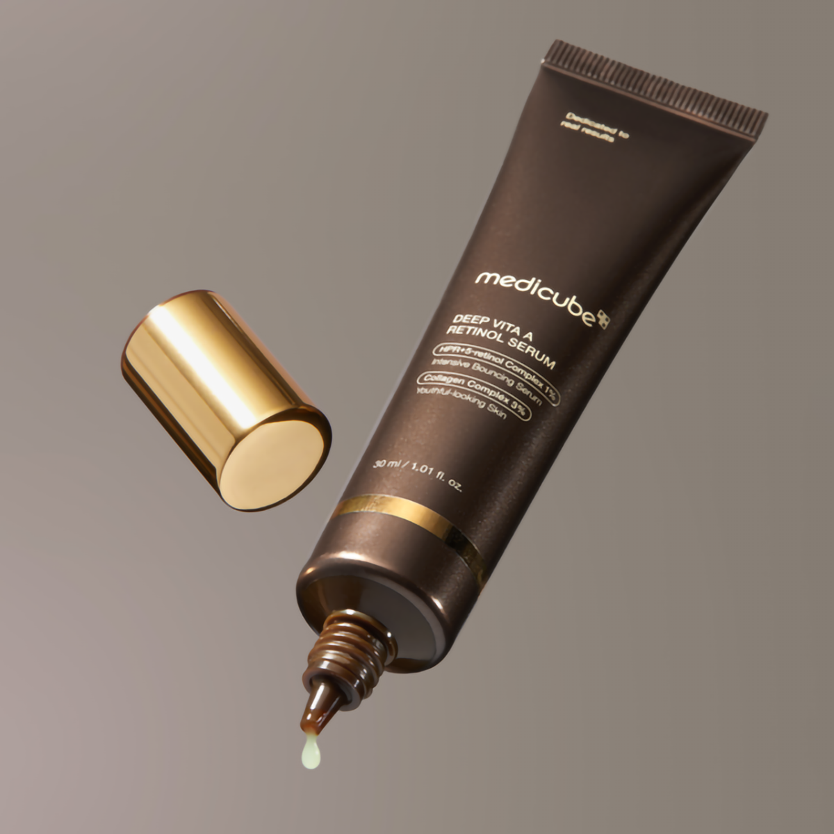 Deep Vita A Retinol Serum