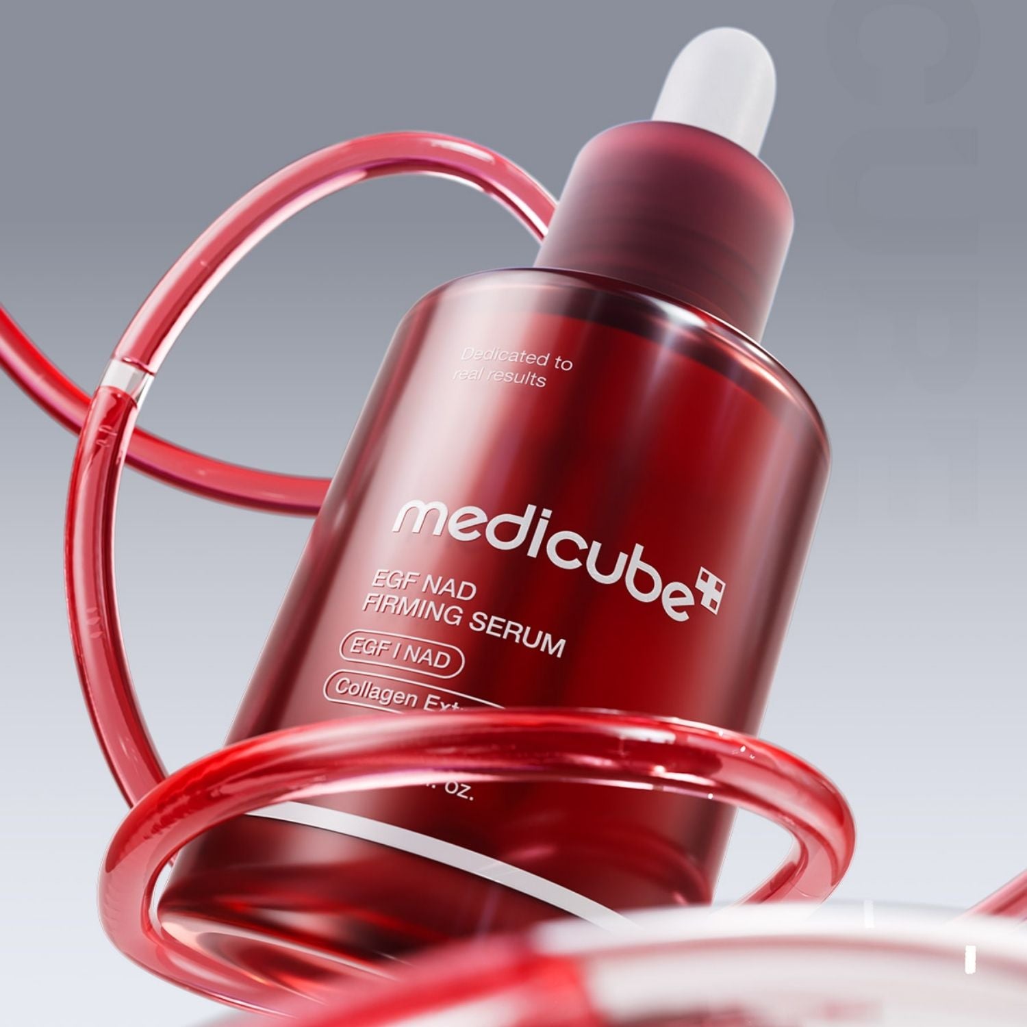 EGF NAD Firming Serum