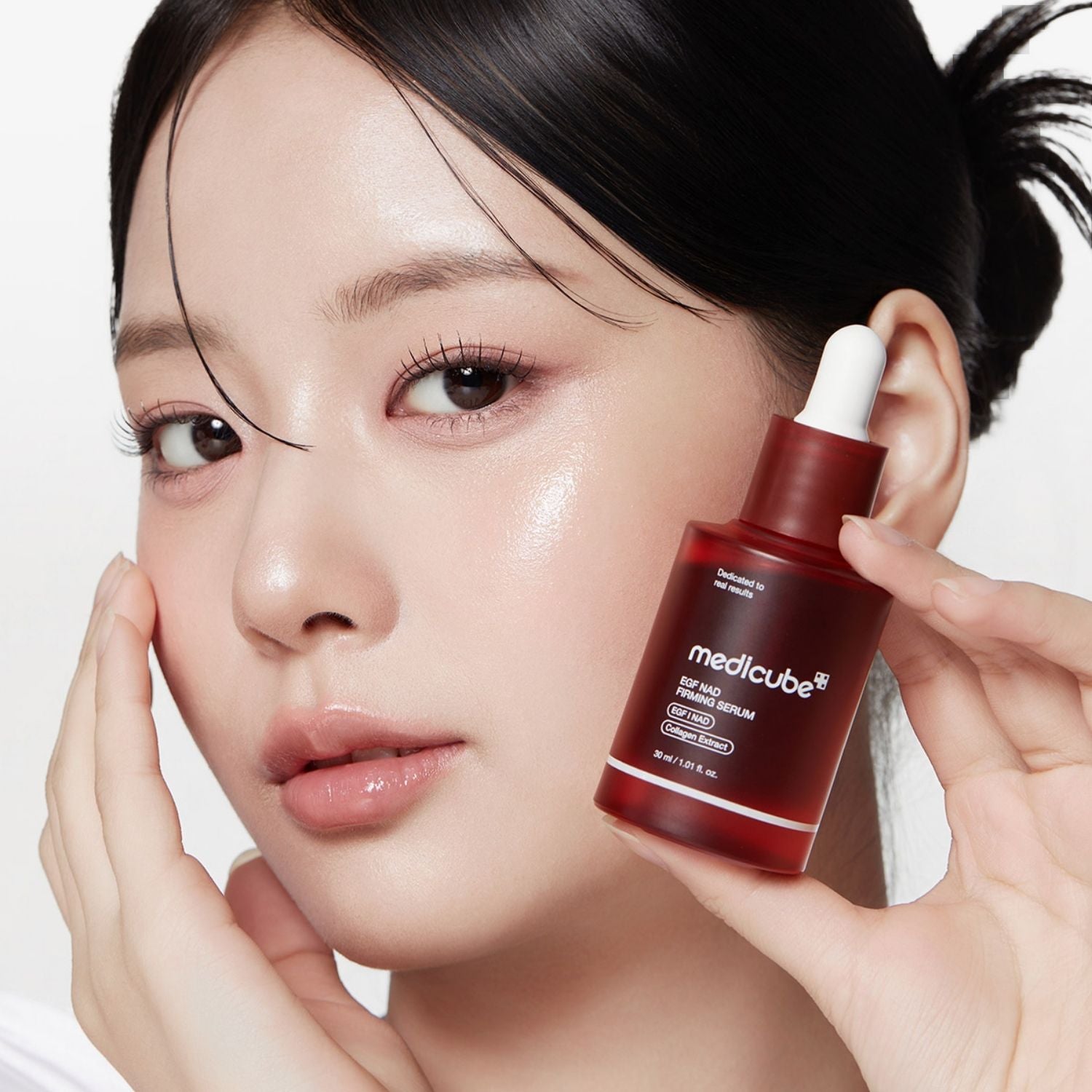 EGF NAD Firming Serum