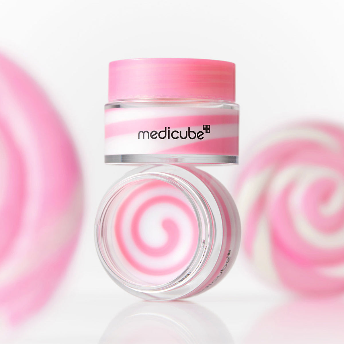 PDRN Lip Sleeping Mask