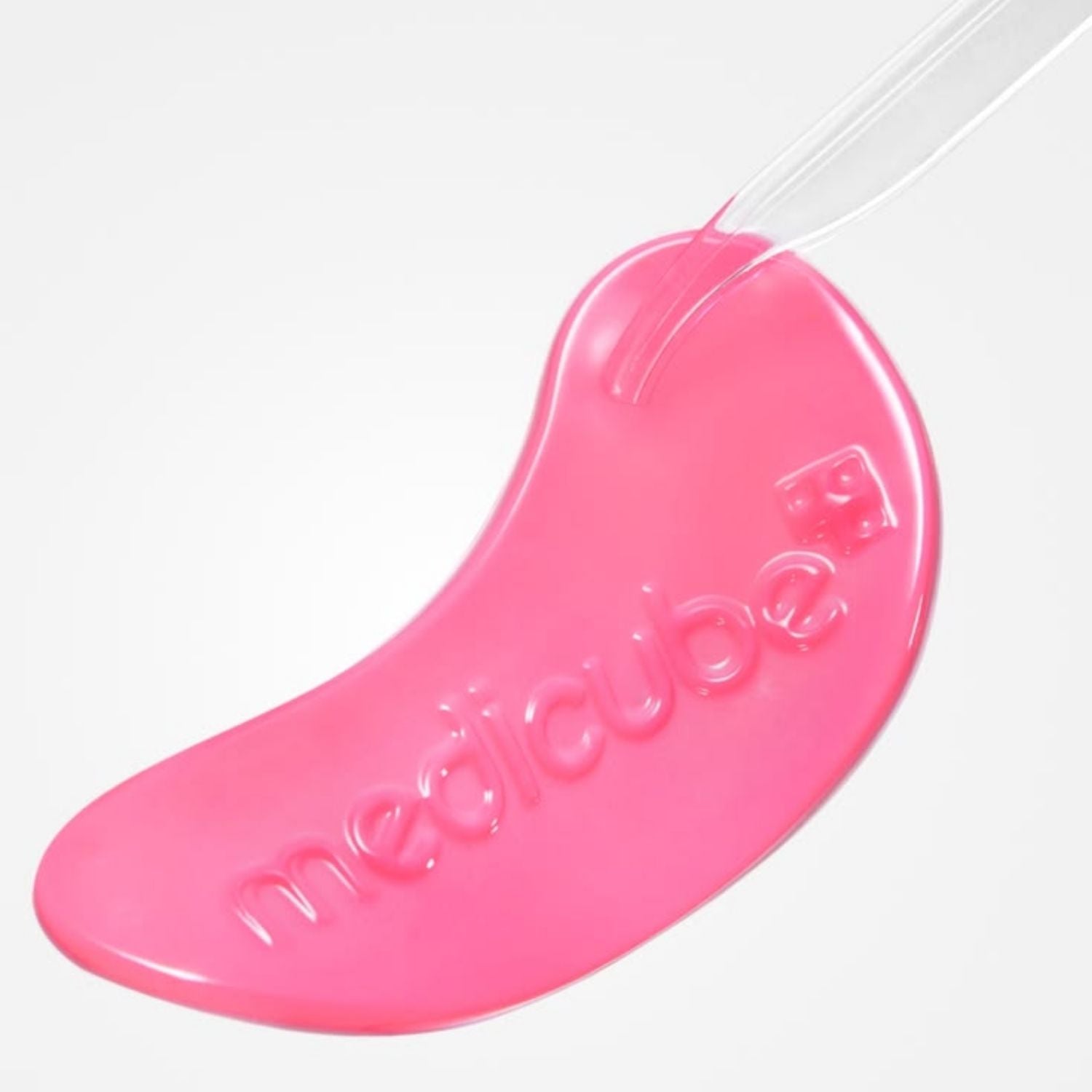 PDRN Pink Collagen Jelly Eye Mask
