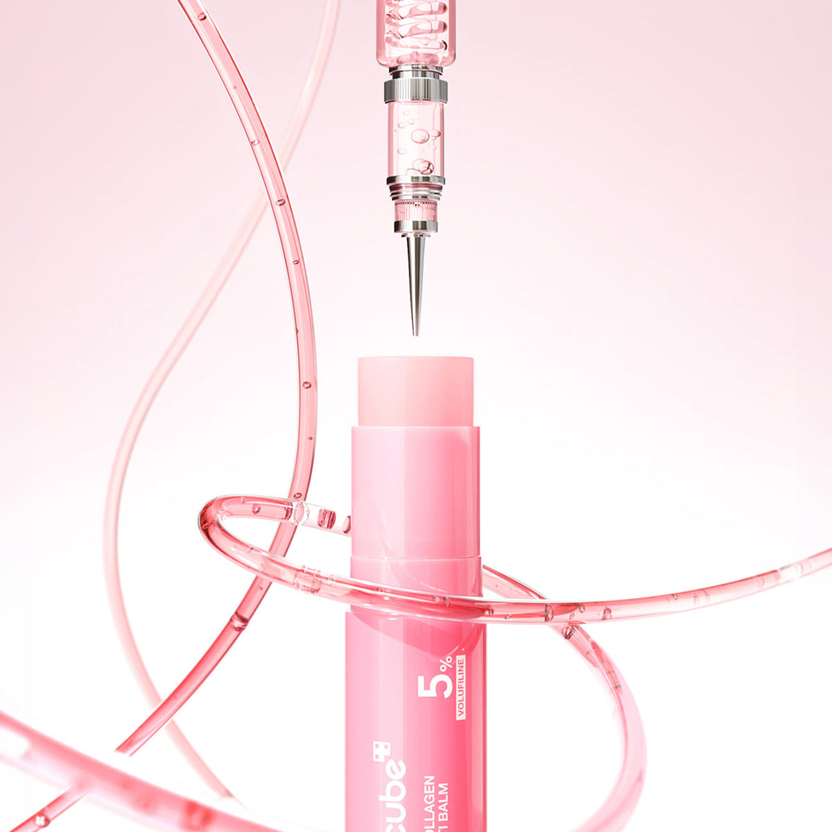 PDRN Pink Collagen Volume Multi Balm