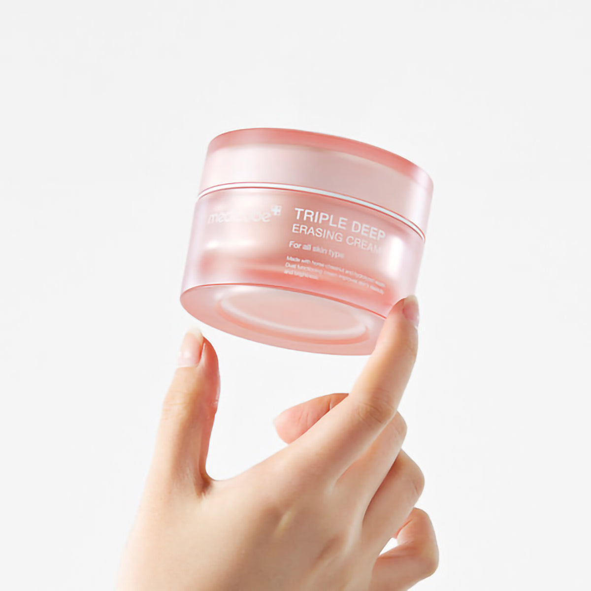 Triple Collagen Cream