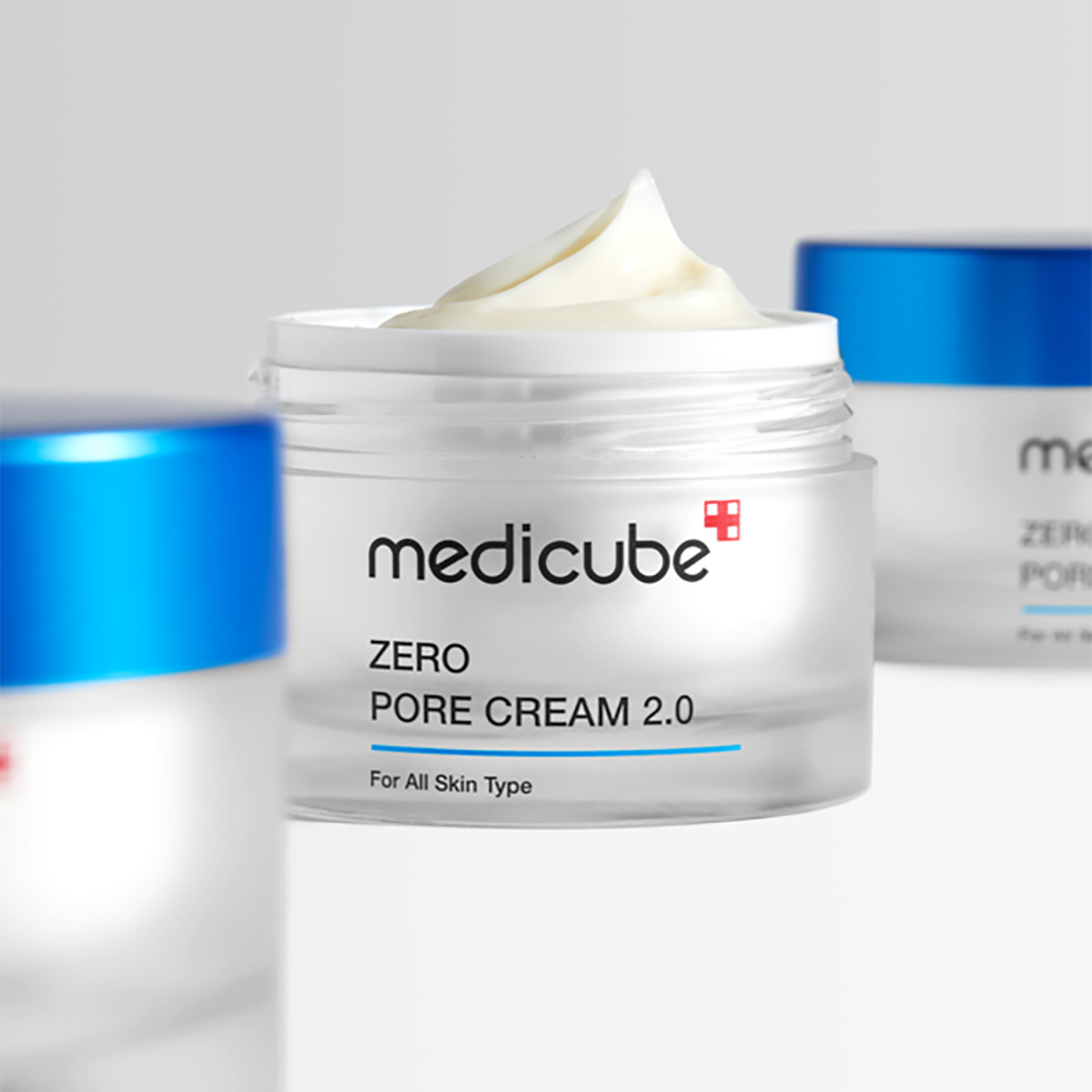 Zero Pore Cream