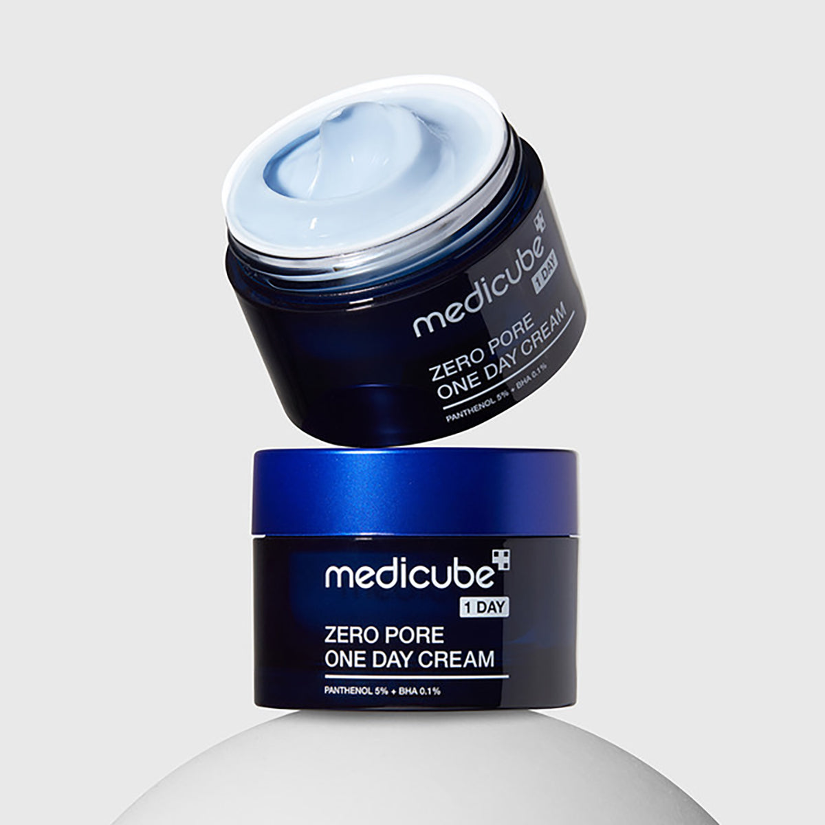Zero Pore One Day Cream