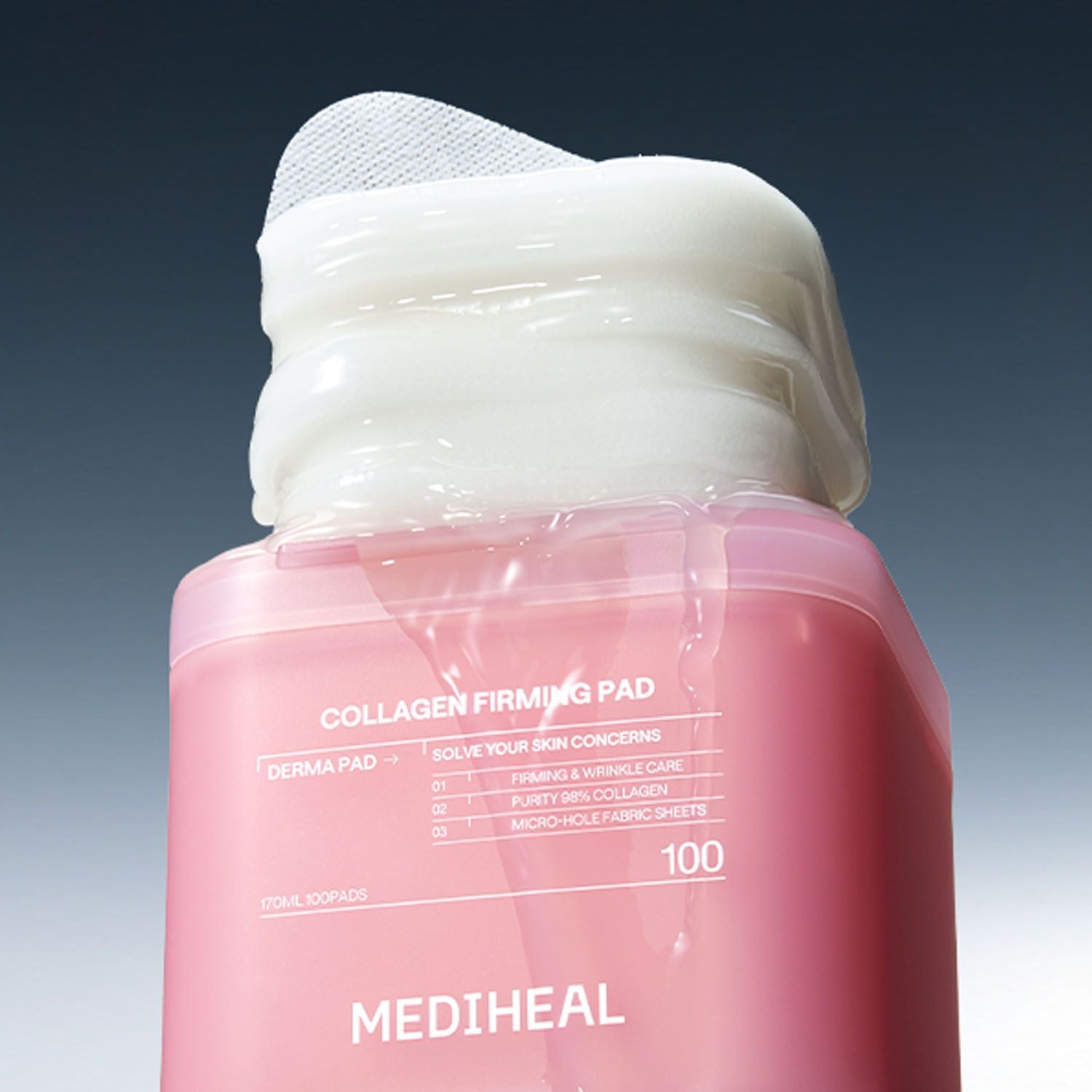 Collagen Firming Pad