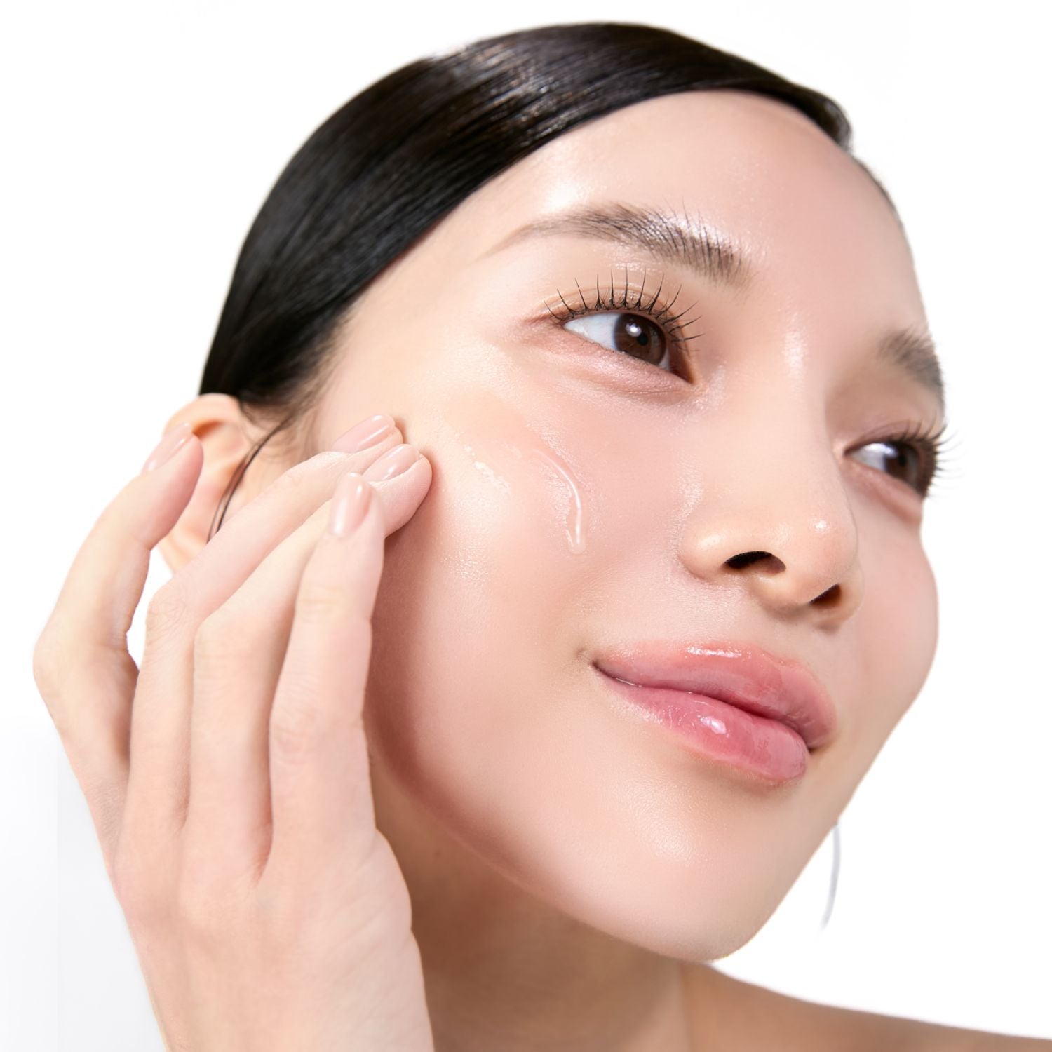 Hyaluronic Acid First Skin Booster Serum