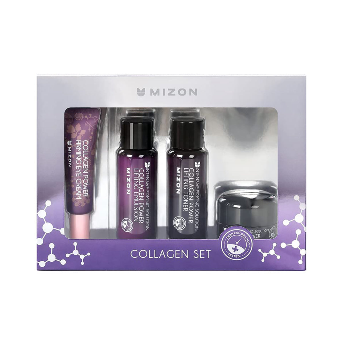 Collagen Miniature Set