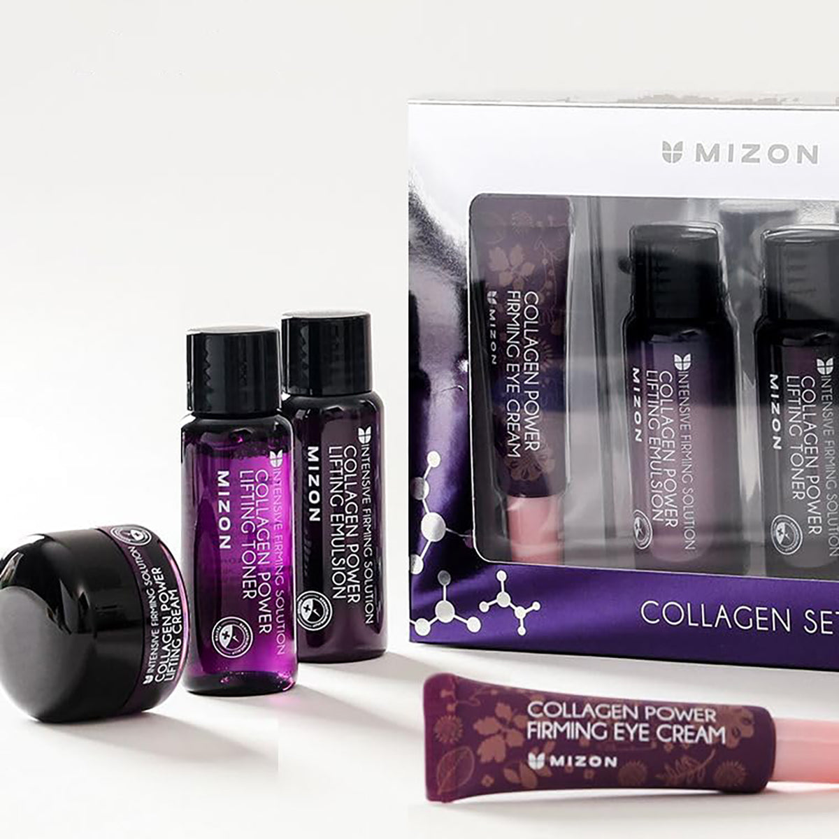 Collagen Miniature Set