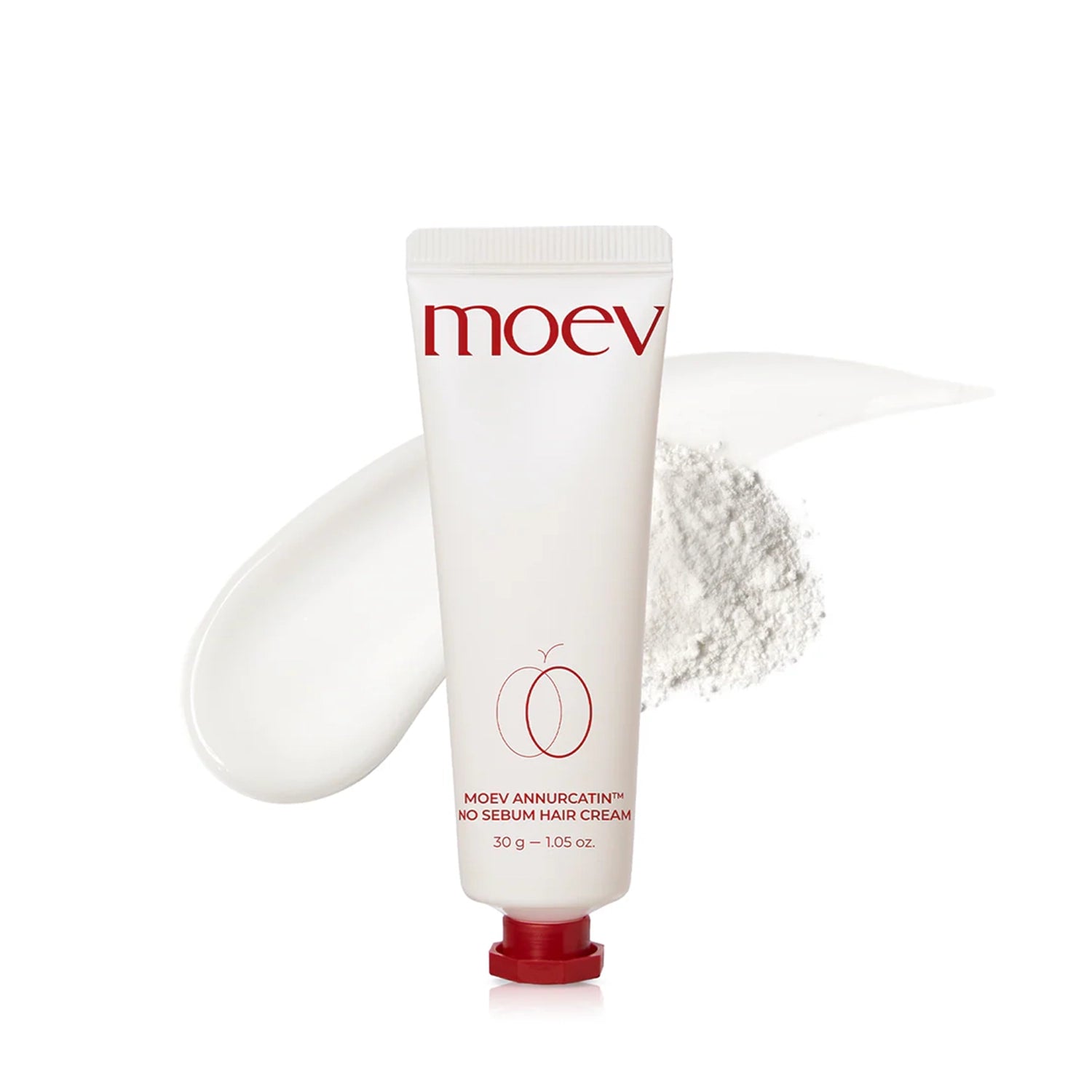 Annurcatin No Sebum Hair Cream