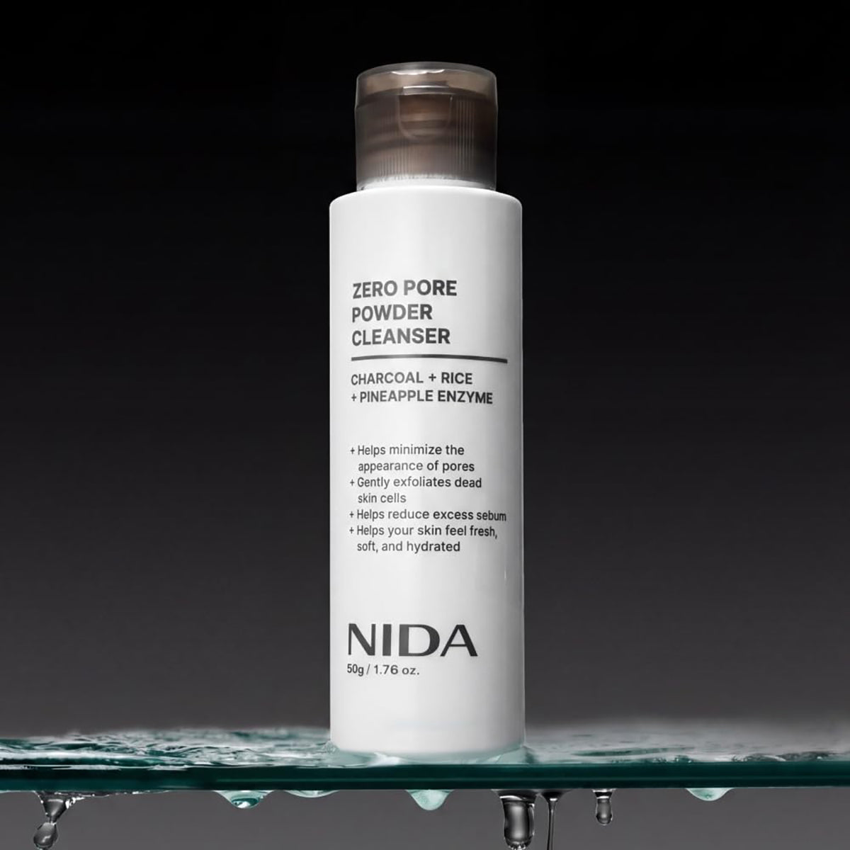 Zero Pore Powder Cleanser