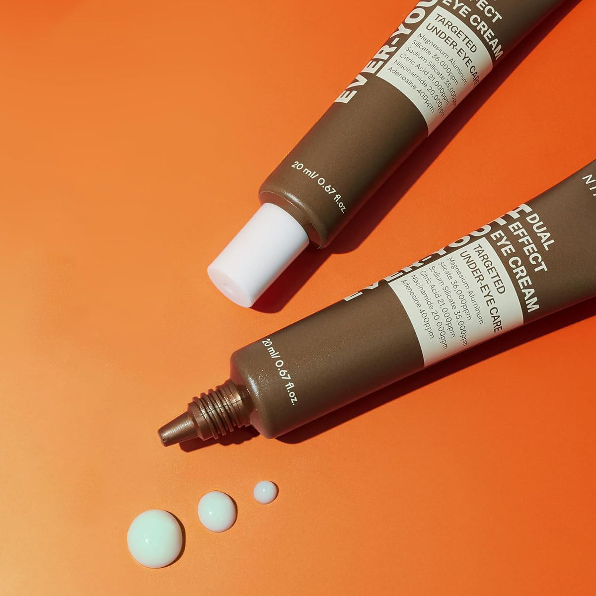 Ever-Youth Dual Effect Eye Cream
