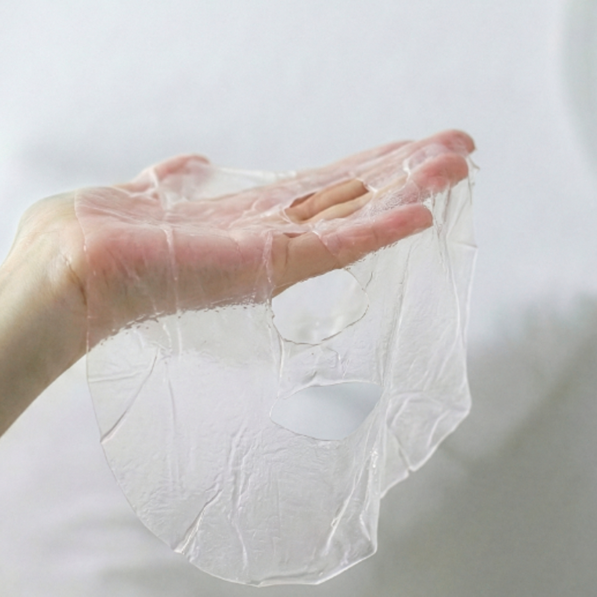 My Fit Sheet Mask No.5 Hyaluronic Acid [5 Masks]