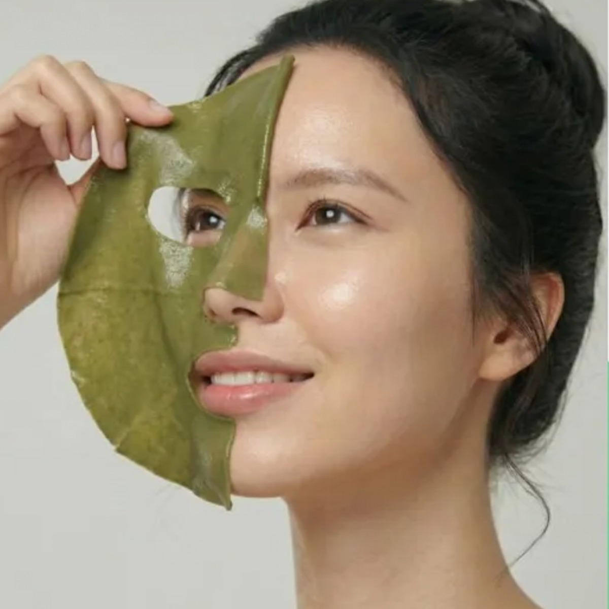 My Fit Sheet Mask No.1 Azelaic Acid [5 Masks]