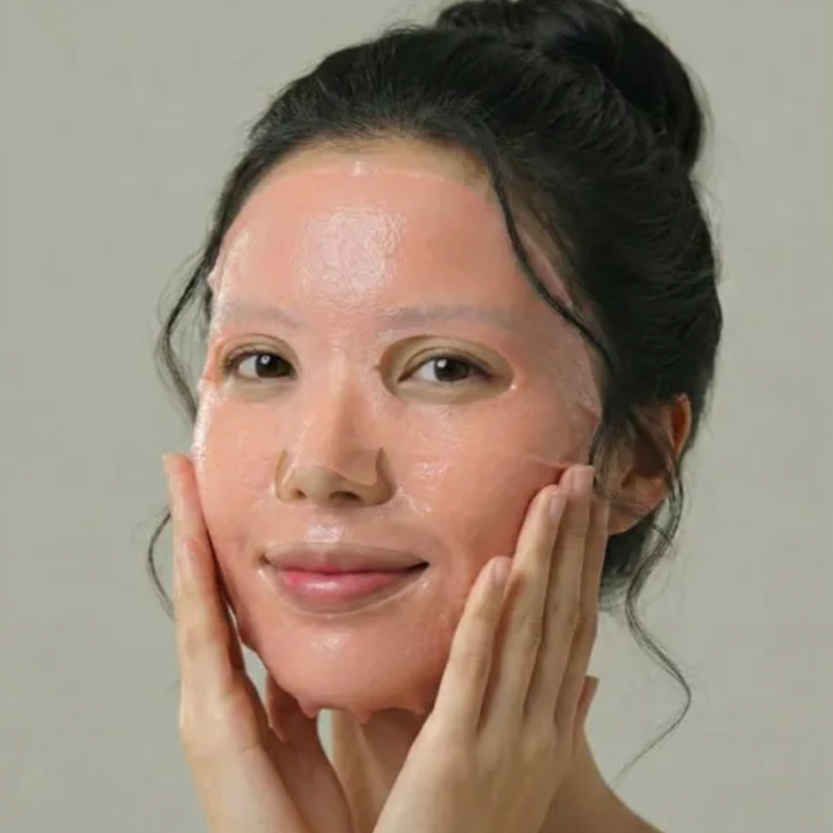 My Fit Sheet Mask No.3 Niacinamide [5 Masks]