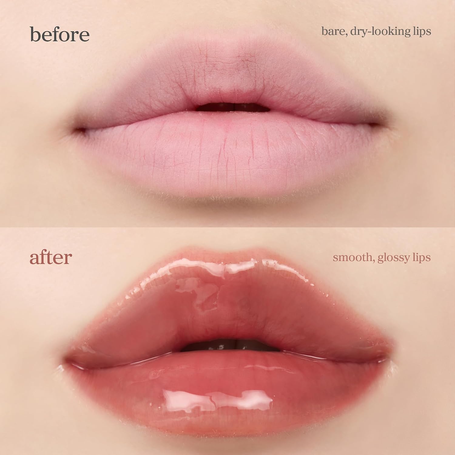 Applevanilla Lip Oil